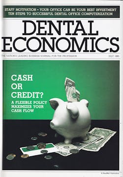 1985 De Cover 1985 De Cover