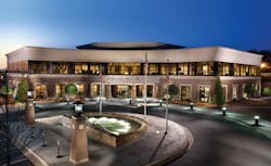 1 Corporateheadquarters 1 Corporateheadquarters