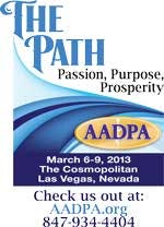 Aadpa 2013 Meeting Logo