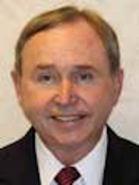 Albert L Ousborne