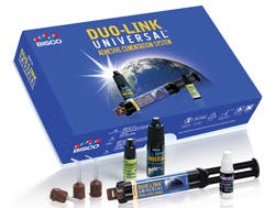 Bisco Duo Link Universal Kit