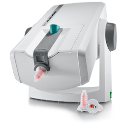 Bp 3mespepentamixlite Automatic Mixing Unit Bp 3mespepentamixlite Automatic Mixing Unit