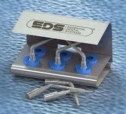 Bp Essential Dental Systems Eds Ultrasonic Tips Photo For Pearl