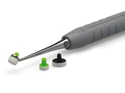 Bp Optrasculpt Pad Instrument Close Up Bp Optrasculpt Pad Instrument Close Up