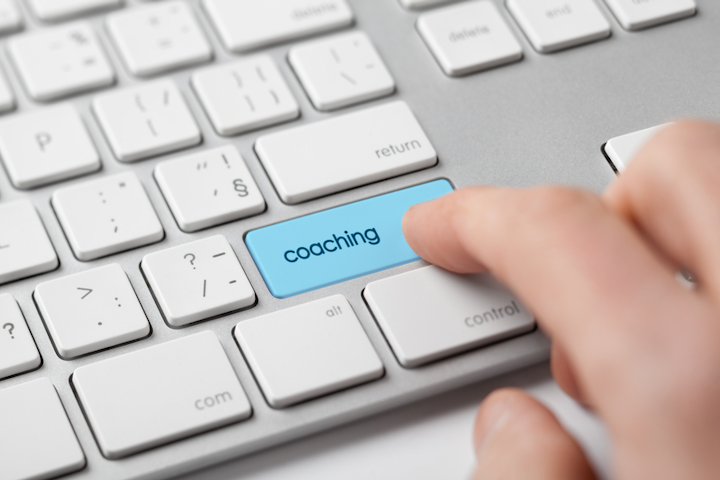Coach