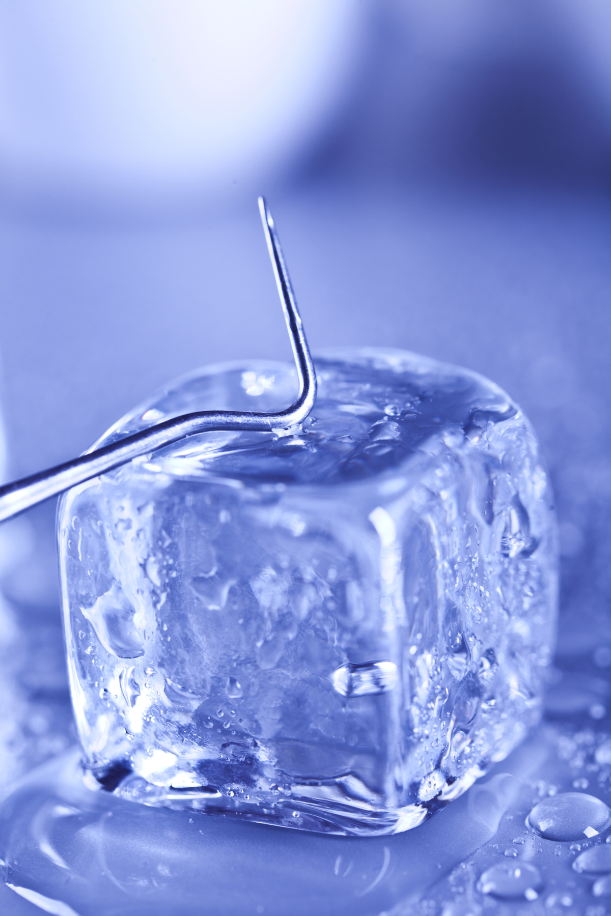 Appropriate Use of "Cold Sterile" Solutions for Dentistry Dental