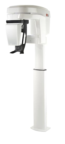 Cs8100 3d Product Feature Cs8100 3d Product Feature