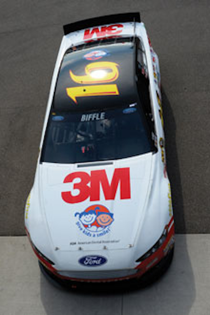 Dalinnascar Photo