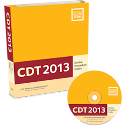 Dental Coding Dental Coding