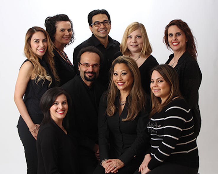 Dental Staff 2