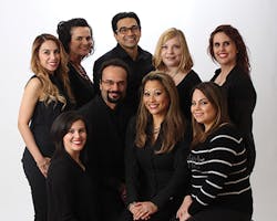 Dental Staff 2 Dental Staff 2