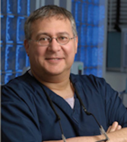 Dr John Lhota