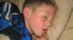 Elliott June 13 Feature Article Pediatrics Sleep Apnea Jason