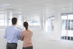 Empty Office Space Empty Office Space