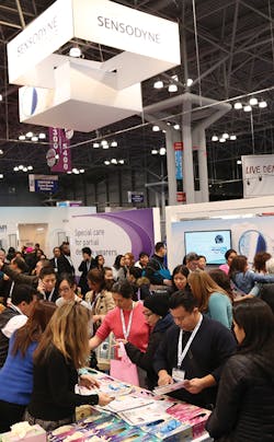 Exhibit Floor Exhibit Floor