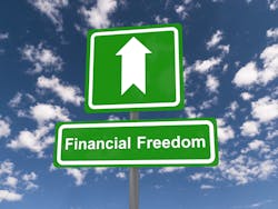 Financial Freedom Financial Freedom