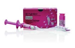 Gc America Gc Fujicem 2 Pac Gc America Gc Fujicem 2 Pac