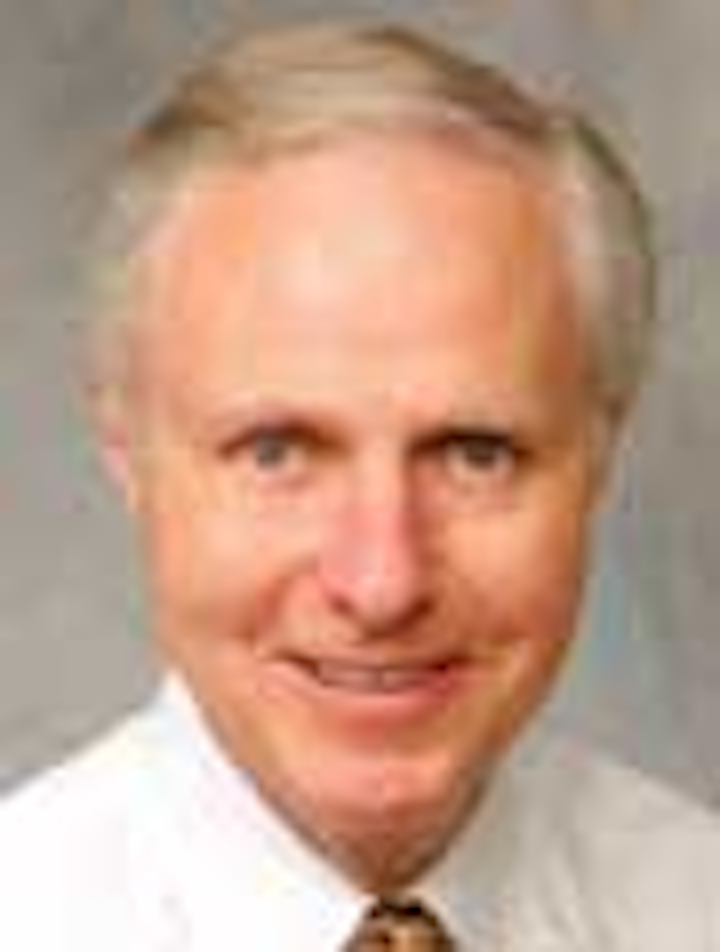 Gordon J Christensen