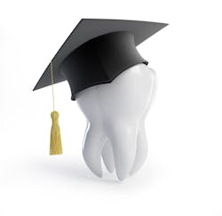 Graduatingtooth Graduatingtooth