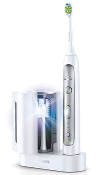 Hy Prl Flexcare Platinum With Sanitizer Pearl Image