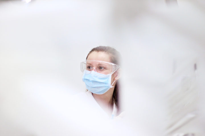 Infection Control