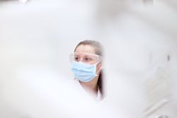 Infection Control Infection Control