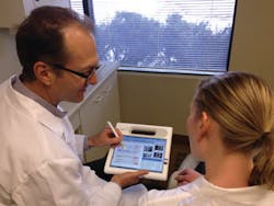 Jablow Dr Marty C5 Clinical Use This Photo In Article Jablow Dr Marty C5 Clinical Use This Photo In Article