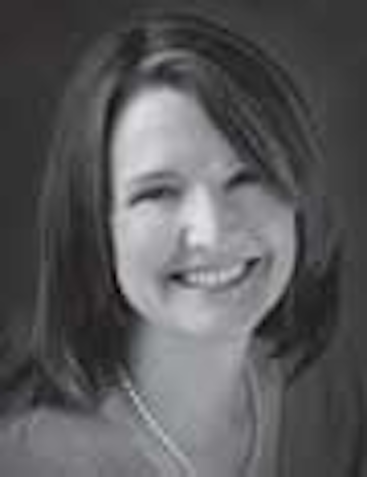 Kristine Hodsdon