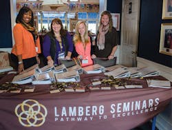 Lam Lamberg Photo 2 Lam Lamberg Photo 2