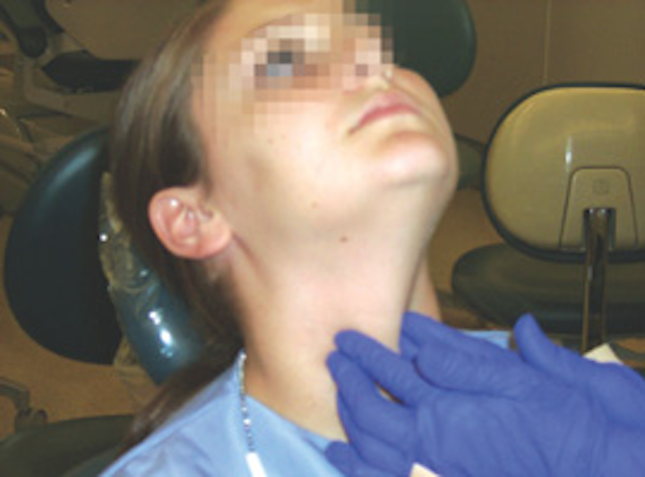 Neck