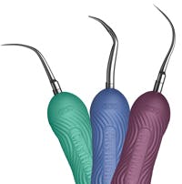 P Dentsply Professional Fitgrip Group Fanned P Dentsply Professional Fitgrip Group Fanned