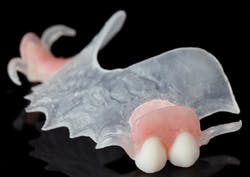 P Microdental Laboratories Visiclear P Microdental Laboratories Visiclear