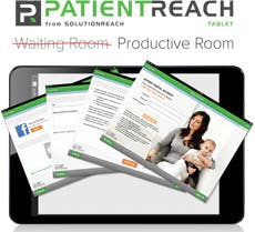 P Solutionreach Patientreach Slide Mash Up2 P Solutionreach Patientreach Slide Mash Up2
