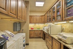 Parrish Dental 0028 Sterilization Parrish Dental 0028 Sterilization