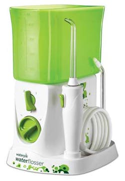 Pearl Hyg Ada Waterpik Pearl Hyg Ada Waterpik