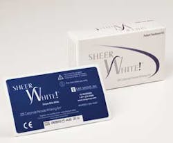 Pearl Hyg Cao Sheerwhitepac Pearl Hyg Cao Sheerwhitepac