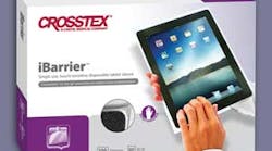 Pearl Hyg Crosstex Ibarrier Pearl Hyg Crosstex Ibarrier