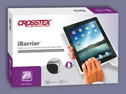 Pearl Hyg Crosstex Ibarrier Pearl Hyg Crosstex Ibarrier