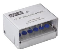 Pearl Komet S Zr Flash Polisherstm Pearl Komet S Zr Flash Polisherstm