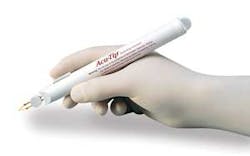 Pearls 51711 Acu Tip Silo F Pearls 51711 Acu Tip Silo F