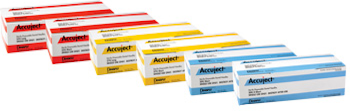 Pearls Accuject Group