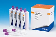 Pearls Dmg America Hg Rigidx Trafast 1301 Pearls Dmg America Hg Rigidx Trafast 1301