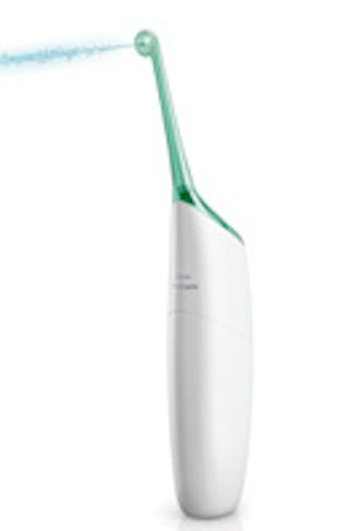 Airfloss ultra sales irrigador bucal