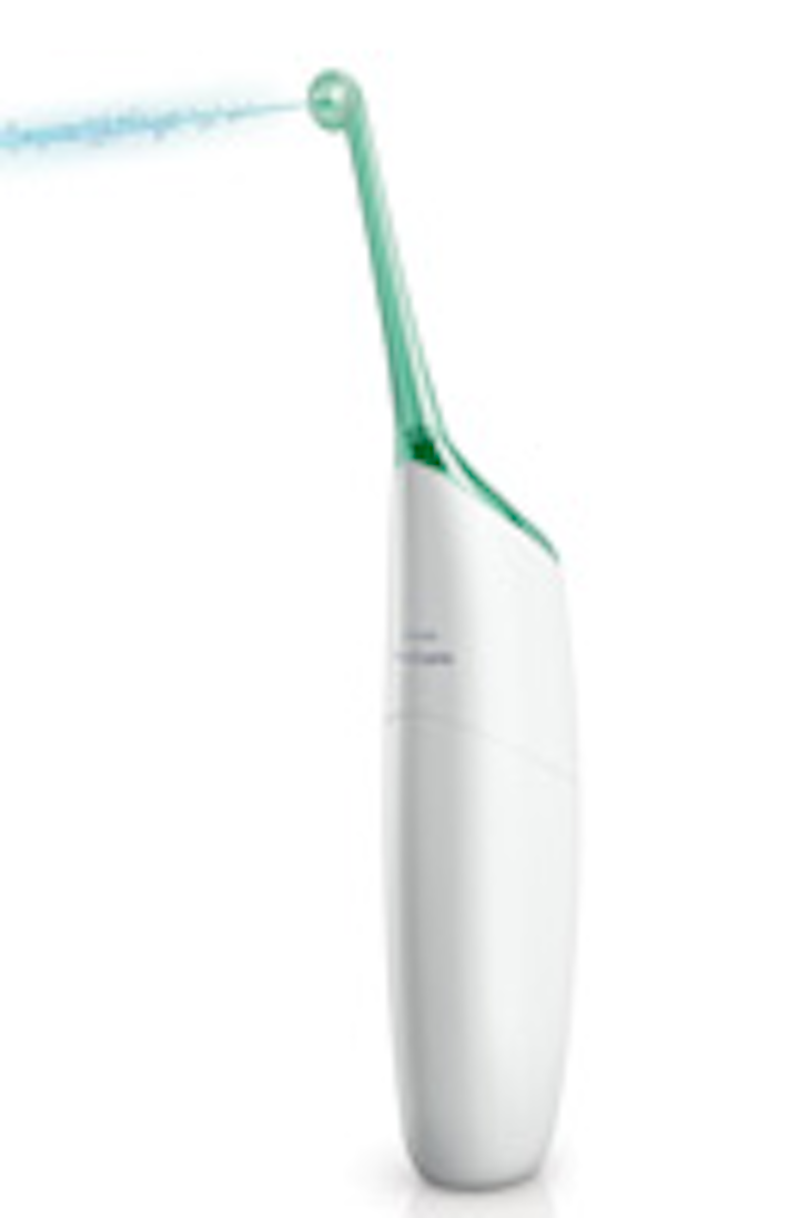 Pearls Philips Sonicare Airfloss