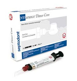 Pearls Septodont Nd Dimer C Pearls Septodont Nd Dimer C