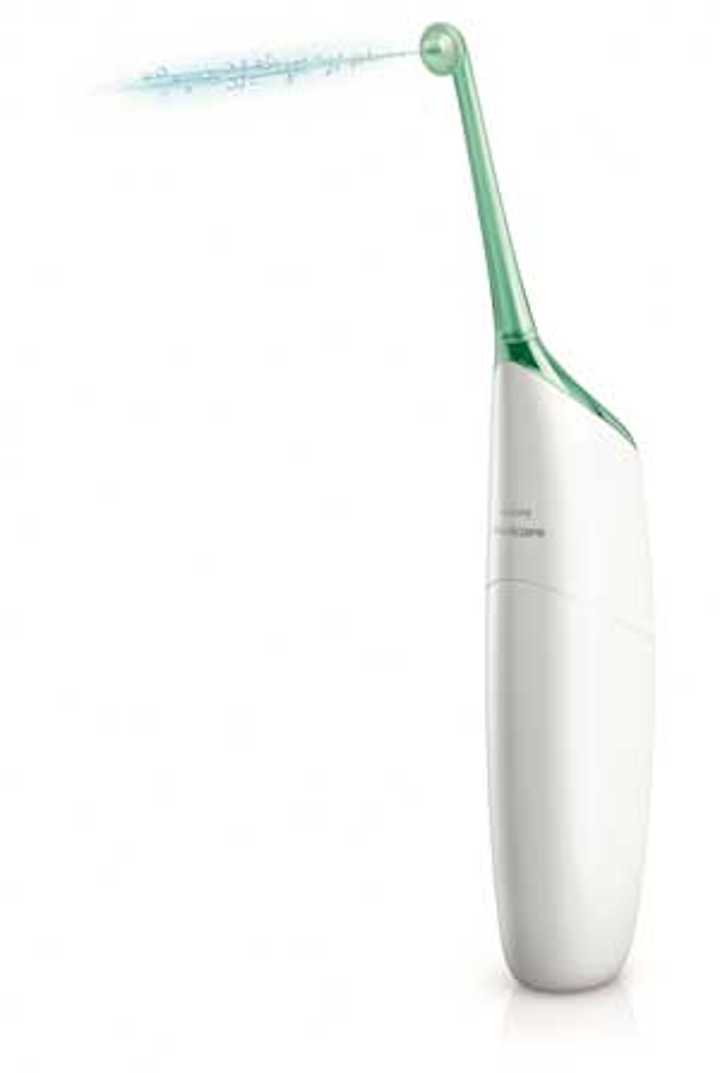 Pearls Sonicare Airfloss Hi