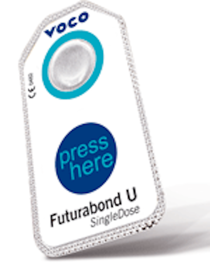 Pearls Voco Futurabond U Blister 2