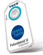 Pearls Voco Futurabond U Blister 2 Pearls Voco Futurabond U Blister 2