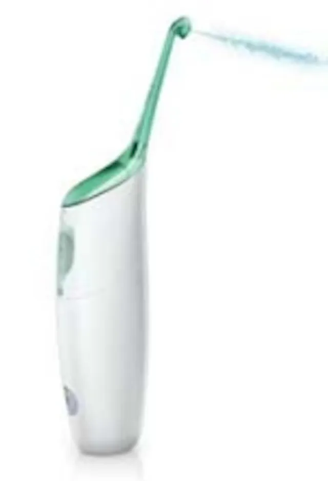 AirFloss? Answers to your patients' questions
