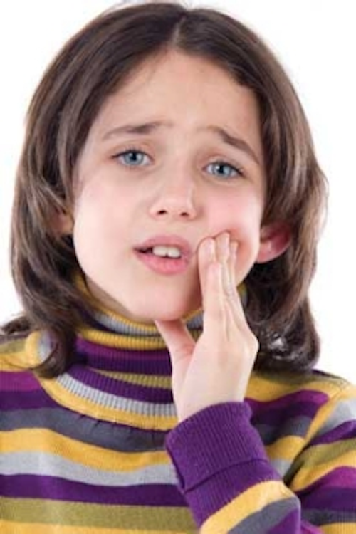 by Gregory L. Psaltis, DDS
